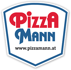 Der Pizza & Pasta Lieferservice für Wien, Linz, Salzburg, Innsbruck und Wels. Essen bestellen über Pizzamann.at oder unser LieferHOTLINE 050 / 10 10 10  | Pizza Mann Online